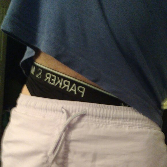 Meet your Posher, T - Picture 3 of 8